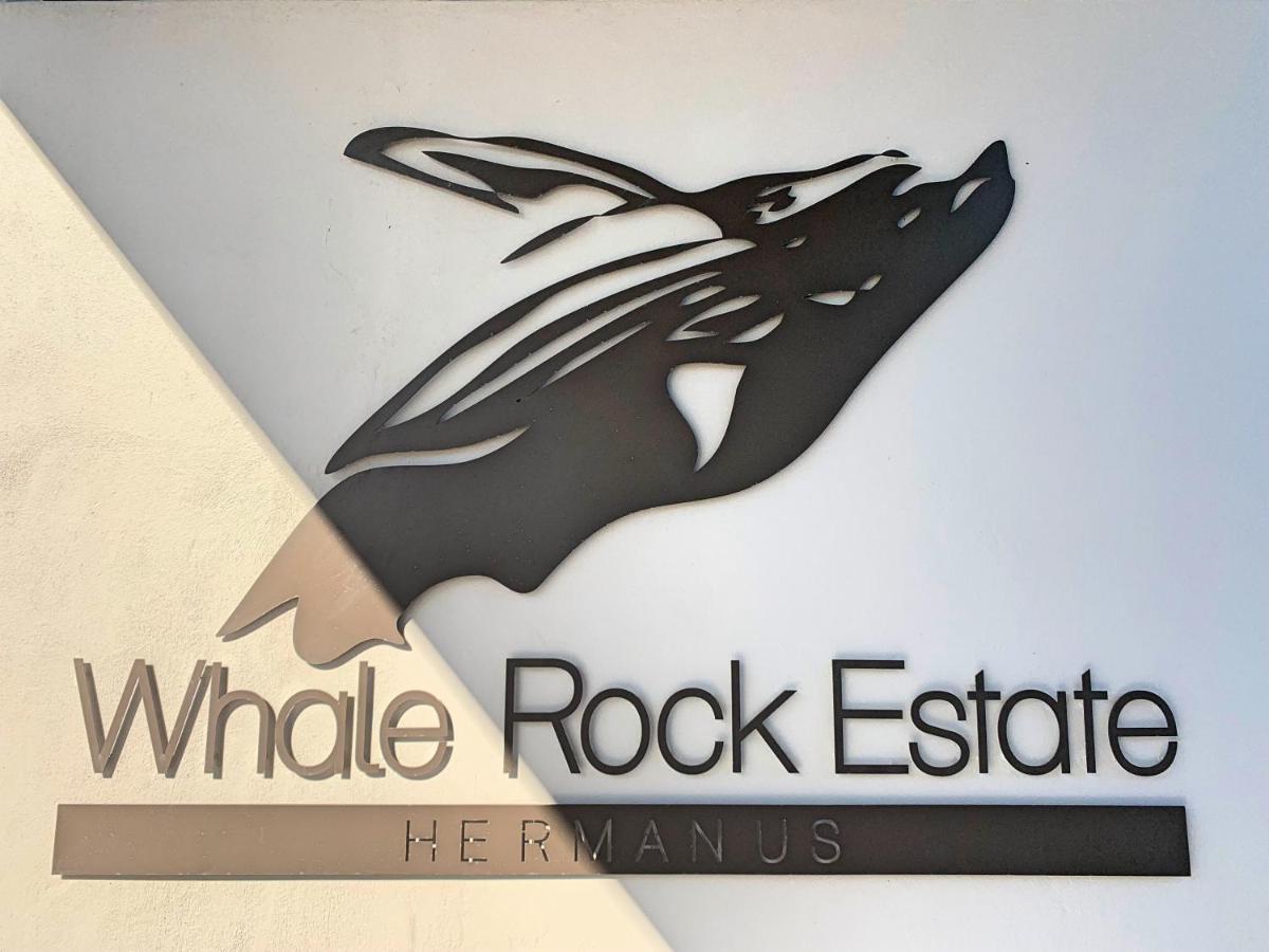 Ferienwohnung 64 Whalerock Estate Hermanus Exterior foto