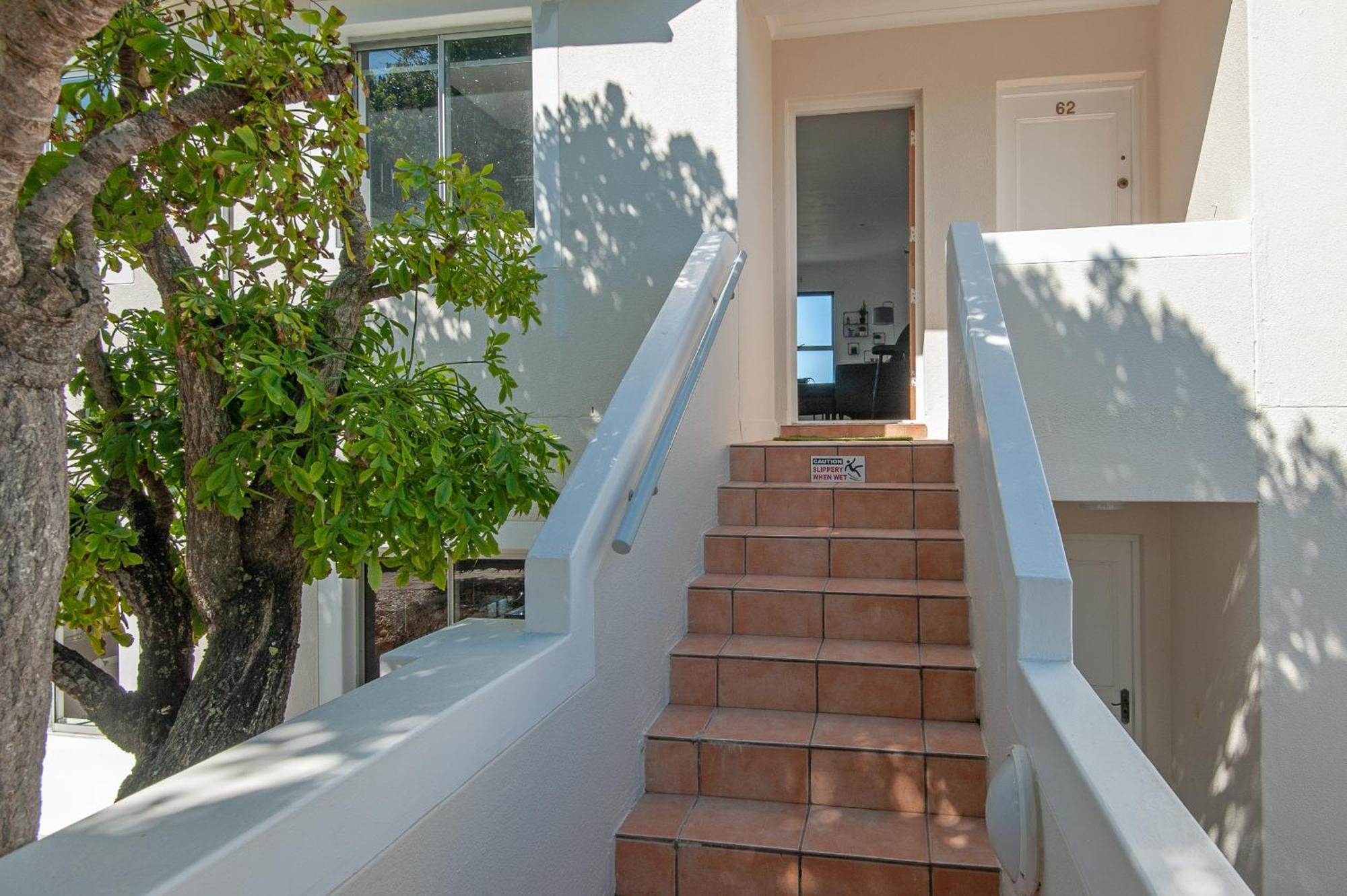 Ferienwohnung 64 Whalerock Estate Hermanus Exterior foto