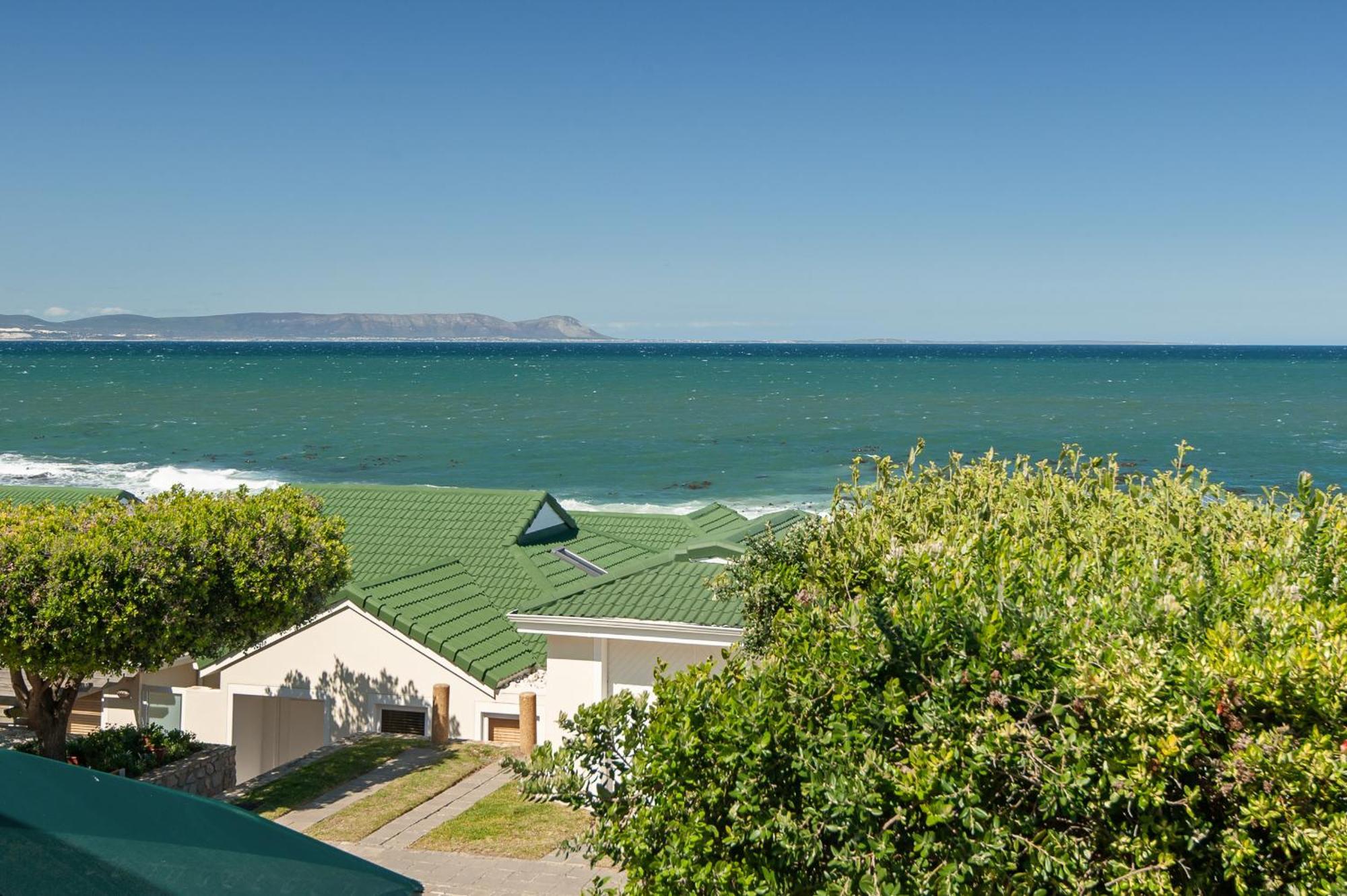 Ferienwohnung 64 Whalerock Estate Hermanus Exterior foto